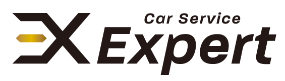 Car Service Expert ロゴ